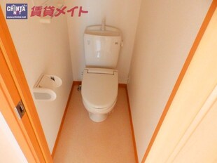 レジデンス　カメリアの物件内観写真